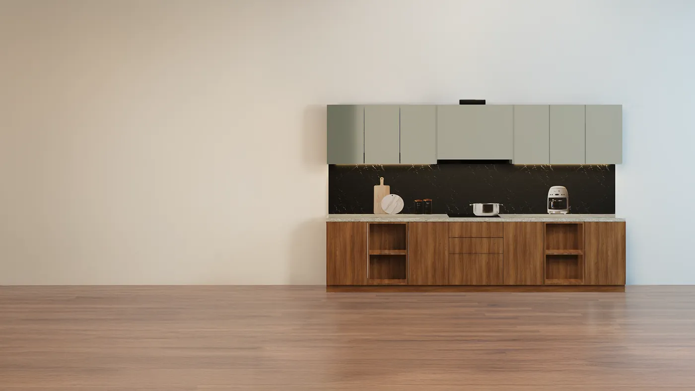 Kitchen Concept 3